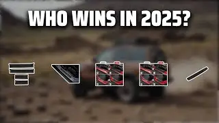 The Top 5 Best Jeep Door Sill Guards in 2025 - Must Watch Before Buying!