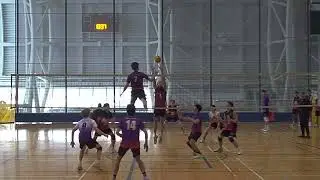 2025 - 18UB Challenger Cup - Championship C