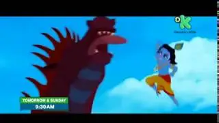 SuperHit Weekend at 9:30 AM | Mahabharat | Krishna Aur Kans| Discovery Kids India