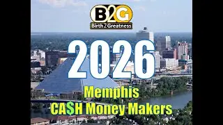 2026   Graduation Song   By CA$H Money Makers