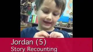 Recounting Story