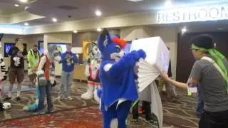 BLFC2016 - Super Punishment Time!