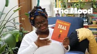 The Mood | Zeal by Morgan Jenkins 