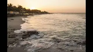 Ride Some Great Waves in Mancora Peru