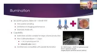 OMMATIDIA LIDAR - Lightfield Sensor A Breakthrough for High-Resolution Long-Range 3D PHOTONICS+2021