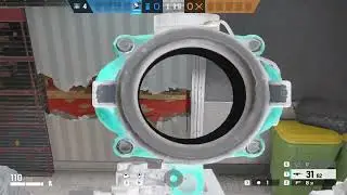 Установка защиты кафе Достоевский &mdash; Setup defence Kafe Dostoyevsky