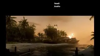 CRYSIS👌Asalto👍Mision4️⃣ #Gaming #GamersPc