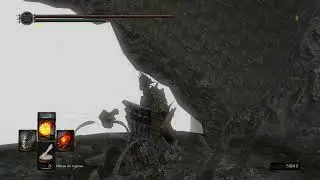 How to Light Up the Tomb of the Giants - Dark Souls Remastered