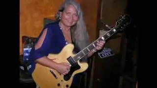 Patty Sanphy