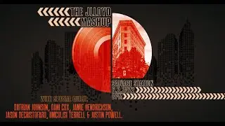 Jonathan Lloyd's JLloyd MashUp LIVE @ Salvage Station 6-2-2022