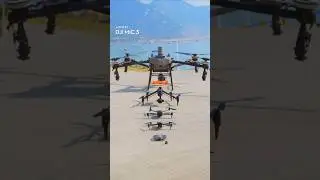 Can you identify these DJI drones just by their takeoff sound? ｜Mic 3