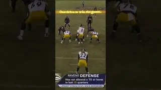 Kenny Pickett INSANE Clutch Drive‼️🔥 #steelers