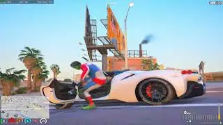 Vertz | Iconic RP | Fivem