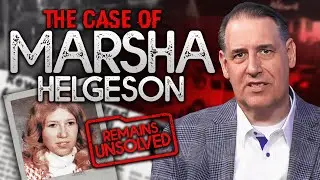 Behind The Investigation: Who Killed Marsha Helgeson?