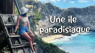 Nusa Penida | Le plus bel endroit de Bali ?