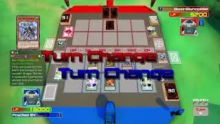 POS PLAYS YUGIOH LEGACY OF THE DUELIST VS B1AZINBISHOP #3: PENDULUM STRUCTURE MATCHUP