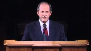 Mormon beliefs - A Holy Calling