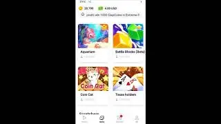 Clipclaps unlimited trick |2020