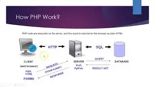 Learn PHP from Scratch- PHP Introduction