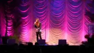 CHARICE + THE BACKBEATS'  