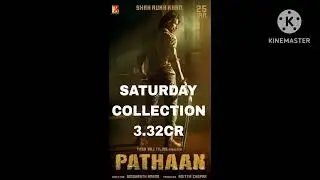PATHAAN 27TH DAY BOX OFFICE COLLECTION UPDATE (SHAH RUKH KHAN)