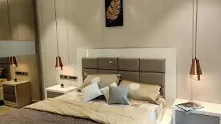Modern Home Interior Lighting and Designs