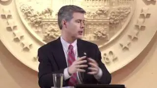 Robert McDowell on international Internet regulation