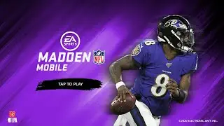 MADDEN MOBILE 21 WISHLIST #1