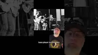 Jaimoe on Lamar Williams audition to join the Allman Brothers Band