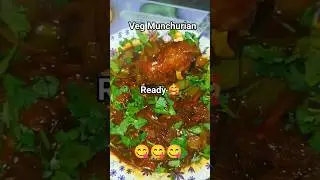veg🥦🥕🌽 munchurian #song 🎵 #love #music 😋😋#food 🍲#cooking 👨&zwj;🍳👨&zwj;🍳