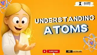 GCSE Chemistry Topic 1 | 1.1 - Learn About Atoms | Protons, Neutrons and Electrons (2026/2027)