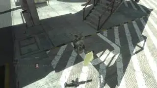 MW3 - hit marker head-shot WTF?