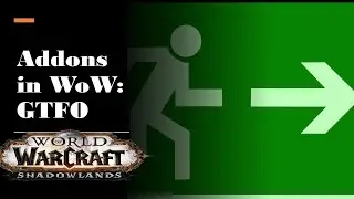 WoW: Addon-Tutorial zu GTFO