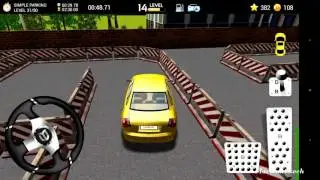 Car Parking Game 3D , #MarHalGamesCars