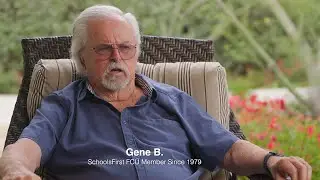 Meet Our Members: Gene B. | A Legacy of Learning
