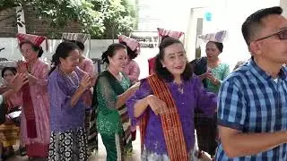 Mangadati & Sulang-Sulang Pahopu Dody Damanik | Video 2