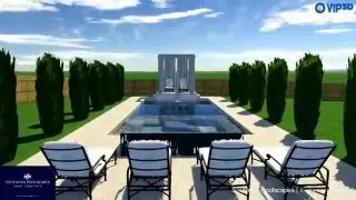 Gunite Pools & Swimming Pools in Orange Beach AL, Daphne AL, Fairhope AL, Gulf Breeze FL, Navarre FL