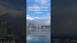 JESUS increased in wisdom and stature  #love #Lord #Jesus #christ #messiah #messi #king #God #gospel