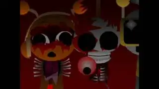 Sprunki - Phase 3 REBOOT (Under development)