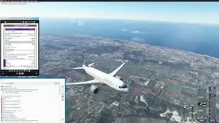Introducci&oacute;n a MSFS FVC - Herramienta de asistencia de COPILOTO VIRTUAL mediante COMANDOS DE VOZ