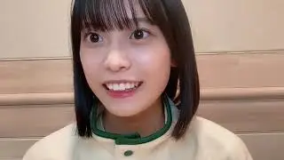 20231025 新井彩永（AKB48 研究生）SHOWROOM