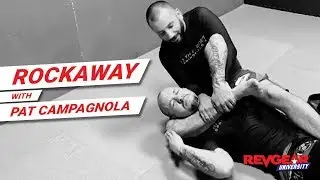 Rockaway Techique with Pat Campagnola - 10th Planet Jiu Jitsu