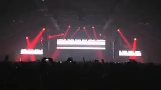 GESAFFELSTEIN - ALL ALEPH MEGA @ HARD DOTD 2015 - 11.1.2015