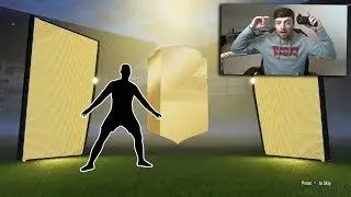 FIFA 18 | TWO WALKOUTS 😱 OPENING 50x TWO PLAYER PACKS 🔥