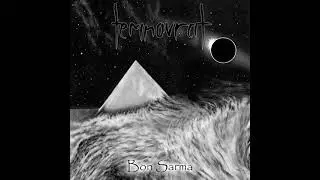 Temnovrat - Bon Sarma (2022) (Full Album) Forest Black metal