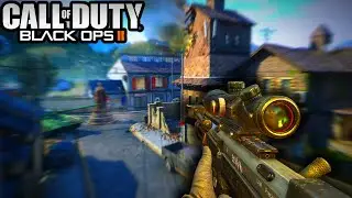 is black ops 2 playable in 2020