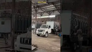 Day-13 In Multani Motors 🔥 #automobile #shortsviral #YouTube #truck #viralvideos #shortsfeed #like