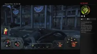 xXgoalie3035's Live PS4 Broadcast