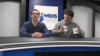 WKHS News 4-25-25