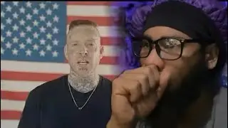 🇺🇸🔥 Tom MacDonald &ndash; &ldquo;Freedom Ain&rsquo;t Free&rdquo; | FIRST TIME REACTION